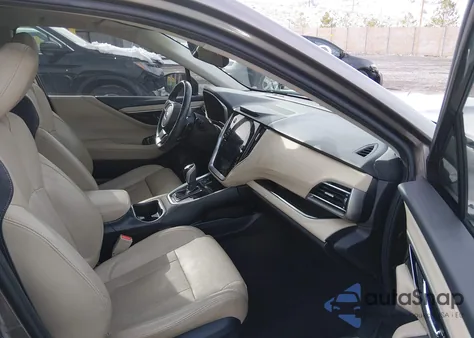 2021 Subaru Legacy Limited Xt z USA, uszkodzony, nr VIN 4S3BWGN66M3005656